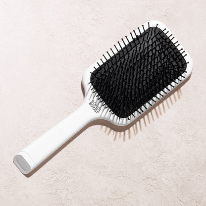 DETANGLING PADDLE BRUSH