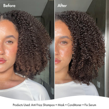 SMOOTHING CONDITIONER