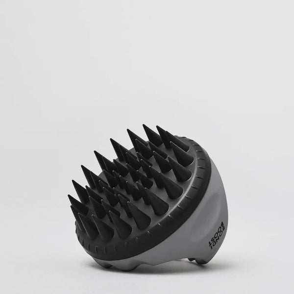 Scalp Therapy Brush - Limited Edition Gray & Black