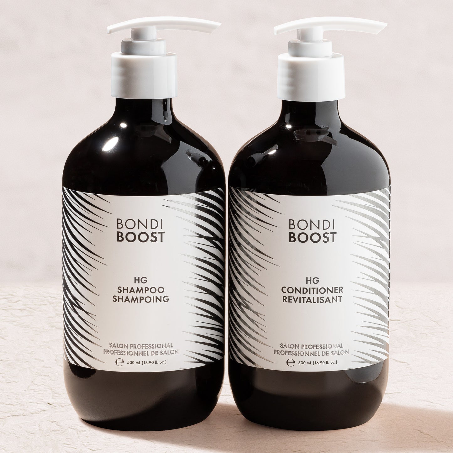 ANTI-THINNING SHAMPOO & CONDITIONER DUO