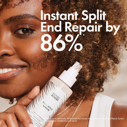 REPAIRING HAIR SERUM