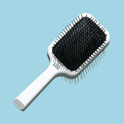 DETANGLING PADDLE BRUSH