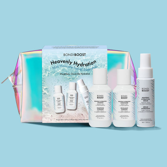 MOISTURISING MINI KIT