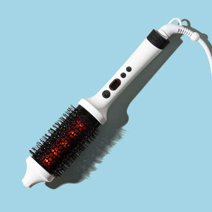 INFRARED THERMAL BOUNCE BRUSH