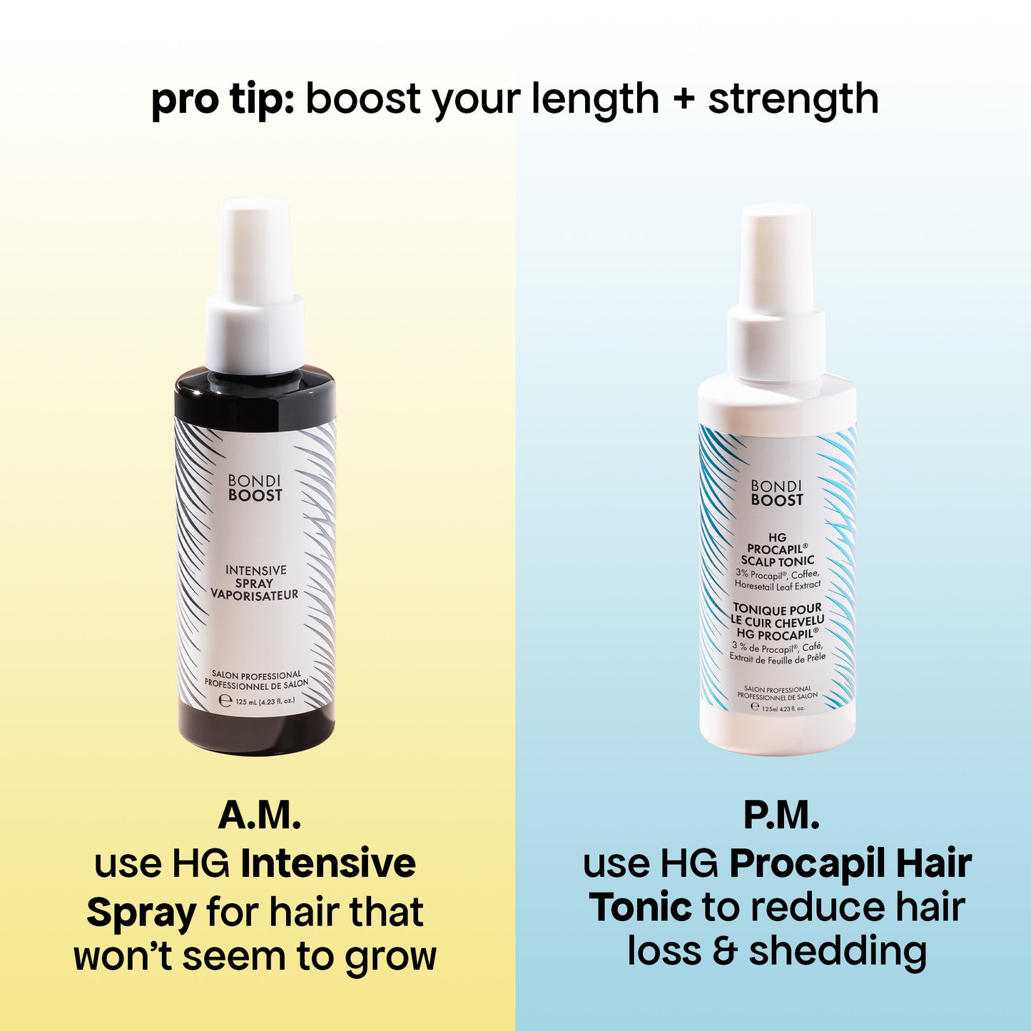 ANTI-THINNING INTENSIVE SCALP SPRAY