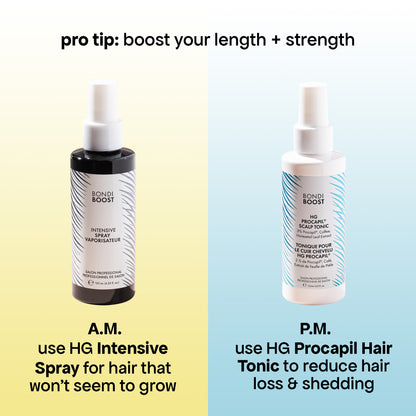 ANTI-THINNING INTENSIVE SCALP SPRAY