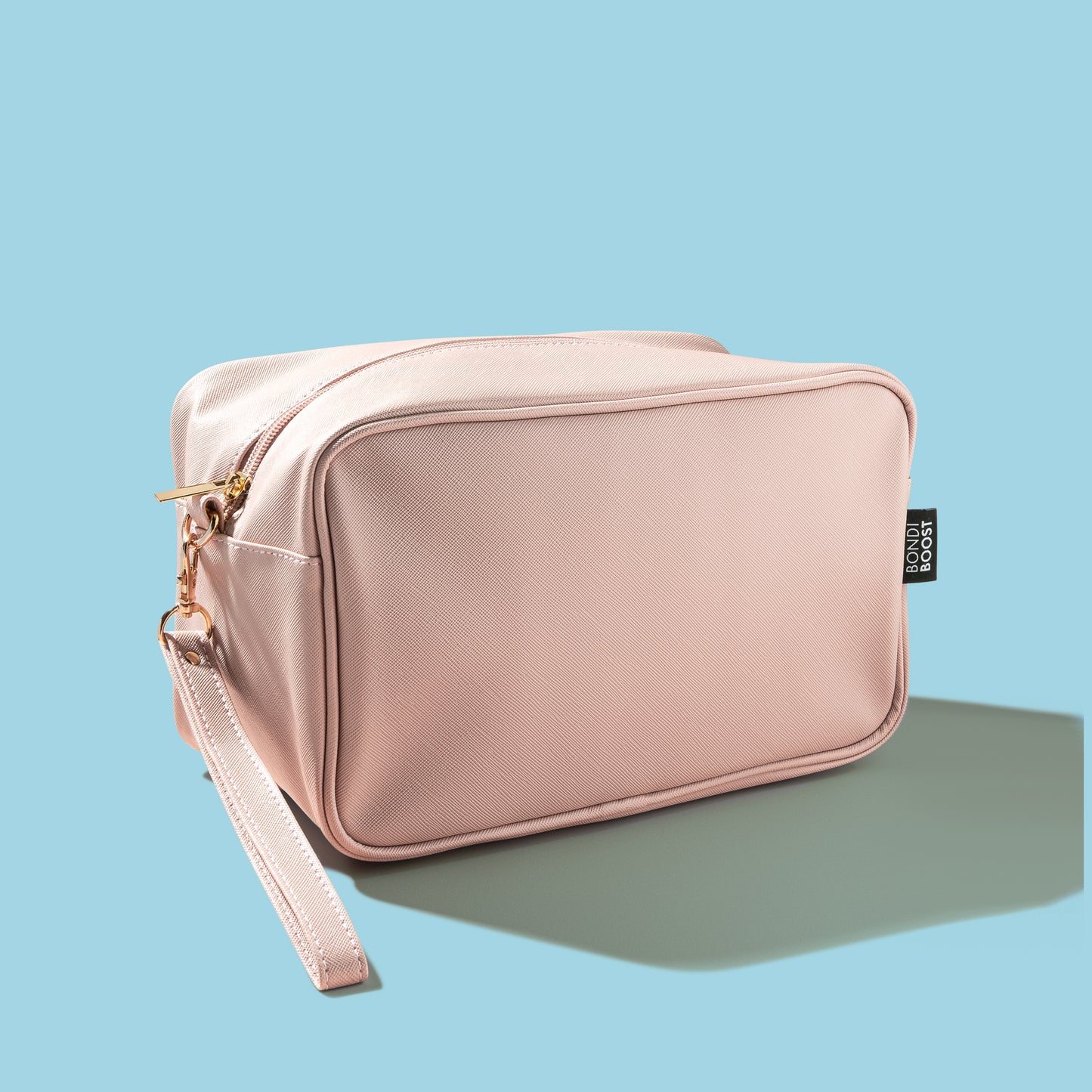 PINK TRAVEL BAG