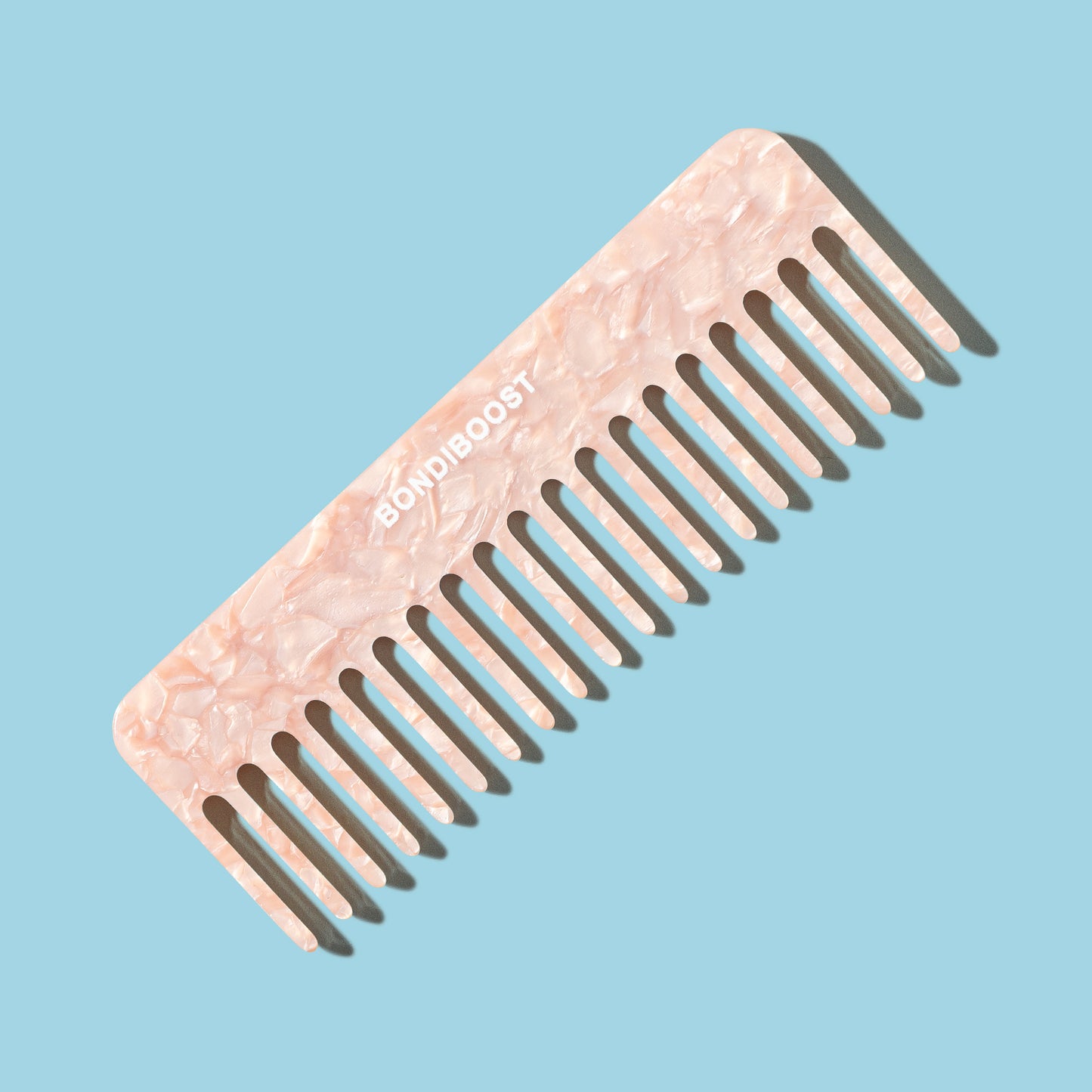 WIDE TOOTH COMB